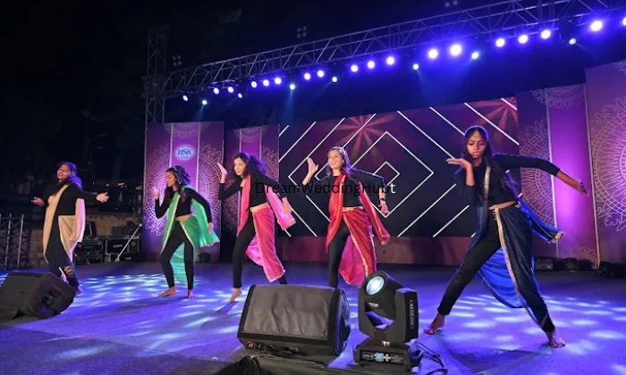 Flawless Feet Dance Studio